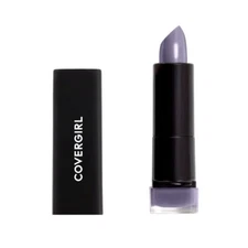 COVERGIRL Exhibitionist Demi-Matte Lipstick, #460 BESTIE BOO