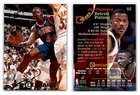 1994 Topps Stadium Club Basketball Members Only Joe Dumars #83