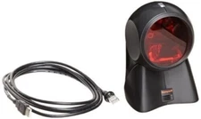 Honeywell Orbit 7120 Omnidirectional USB Barcode Scanner Kit (MK7120-31A38)