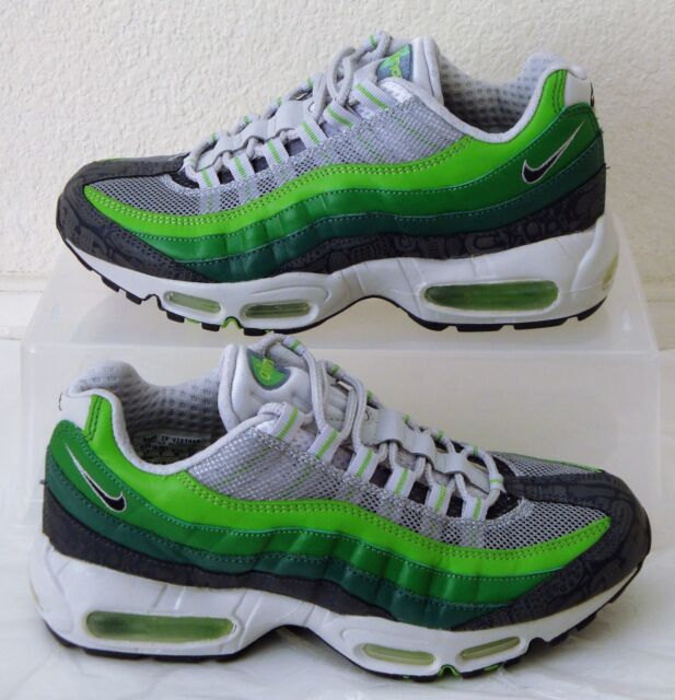 Vintage Nike Shoes Air Max 95 Premium Rejuvenation Mens US Size 7 UK 6 Er 40 for sale online | eBay