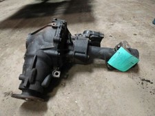 2005-2015 Toyota Tacoma Front Differential Carrier Assembly 3.73 Ratio Oem