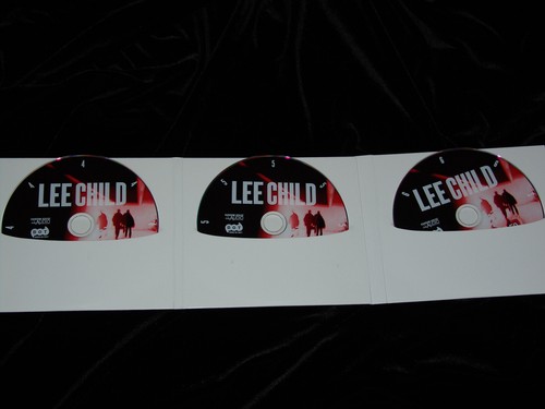 Audiobooks on CD - Various Authors - Picture 57 of 65