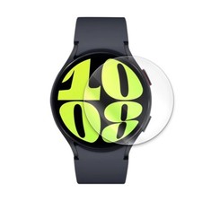 For Samsung Galaxy Watch 6 44mm SM-R940 Clear 9H Tempered Glass Screen Protector