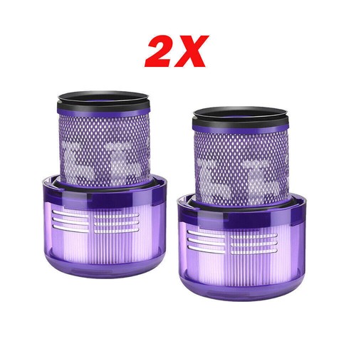2/4x Vacuum Filters Replacement for Dyson V11 Torque Drive V11 Animal V11 Extra - Picture 9 of 12