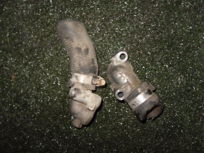 98 Honda Superhawk VTR1000F VTR 1000 Front AN REAR ...