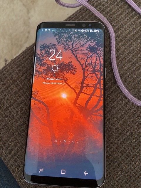 samsung galaxy s8 g950