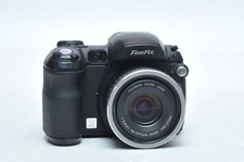 Fujifilm Finepix S5100 4MP Digital Camera with 10x Optical Zoom Lens