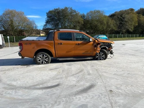 EM2T15K859AAW Sensor De Aparcamiento para FORD RANGER (TKE) 2016 129331 - Imagen 7 de 8