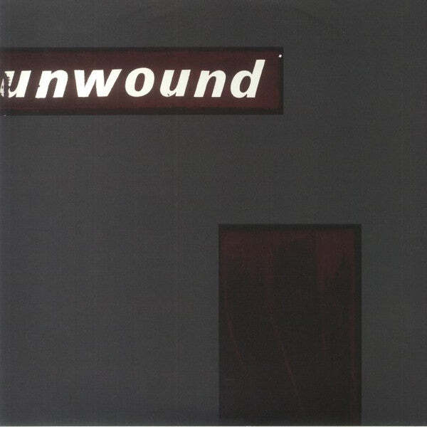 (gamon　unwound) Unwound - Unwound | RECORD STORE DAY