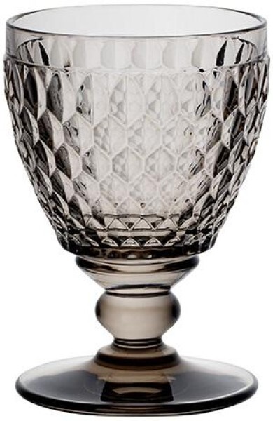 Villeroy & Boch Boston Coloured WeißWeinglas Smoke 12Cm 230Ml-image