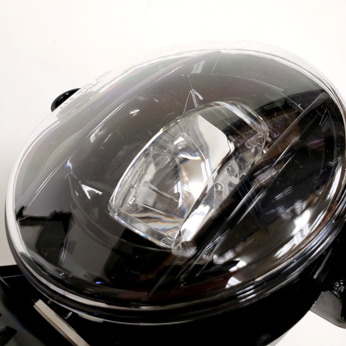 Built-in LED Clear Fog Light For 2002-2008 DODGE RAM Durango W/ Wire - Foto 6