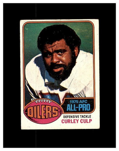 1976 TOPPS FOOTBALL #1-275 YOU PICK SEE PHOTOS OF EVERY CARD STARS *NEW LISTING* - Picture 68 of 497