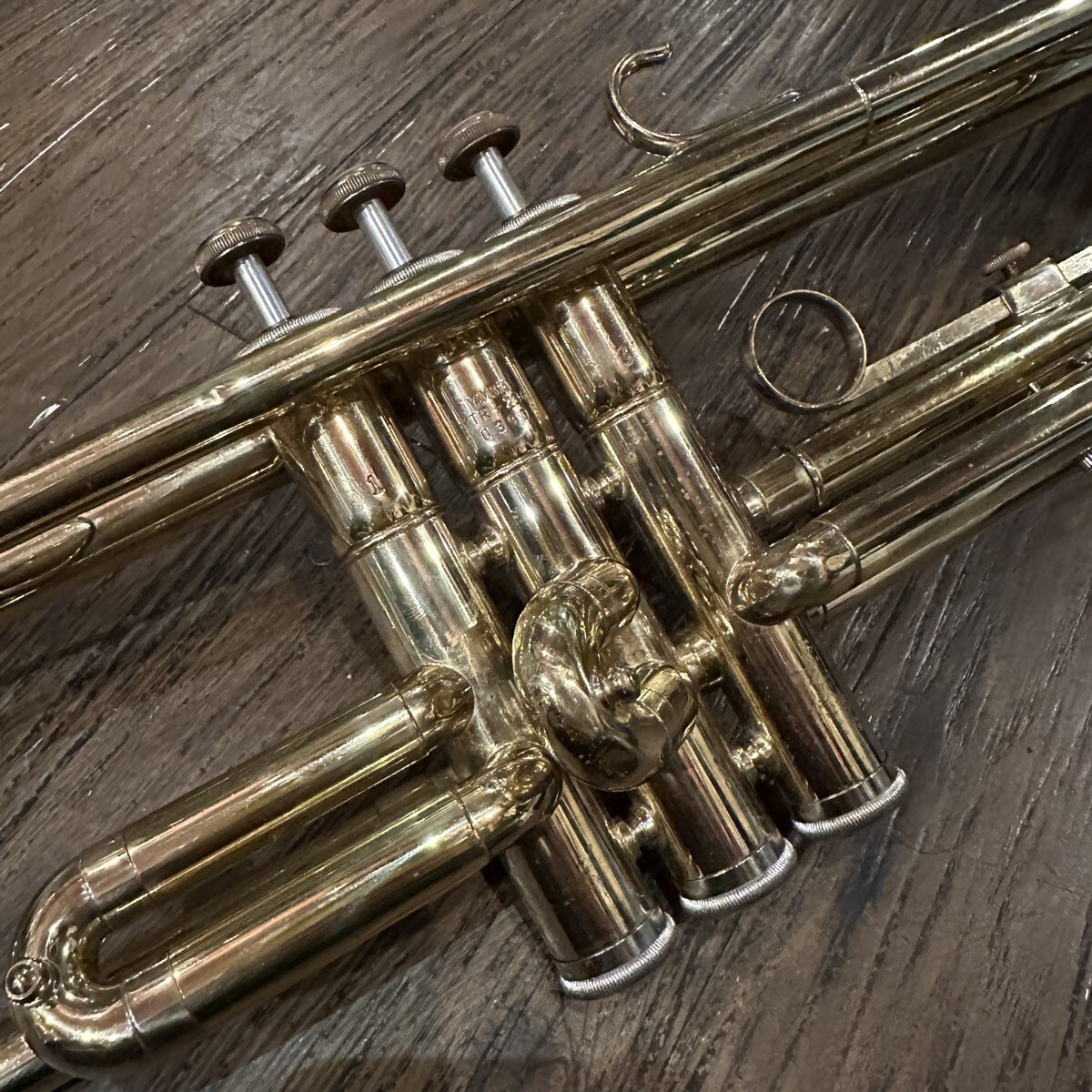 YAMAHA Trumpet YTR-236 with case | eBay