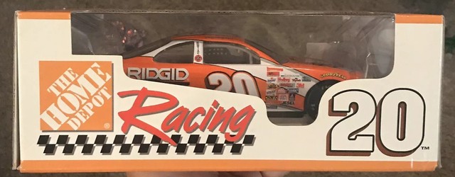tony stewart diecast