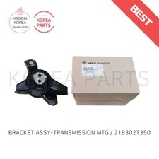 GENUINE Transmission Mount for Hyundai Sonata Kia Optima 218302T350