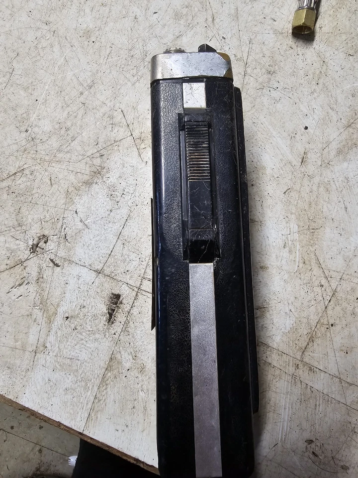 Pace Landmaster Handheld 6 Channel Radio Transceiver Spares or Repair - Image 3 of 4