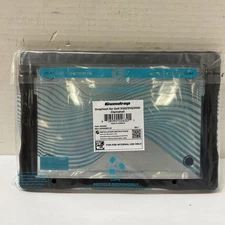 Gumdrop Droptech For Dell 3110 Chromebook (Clamshell)