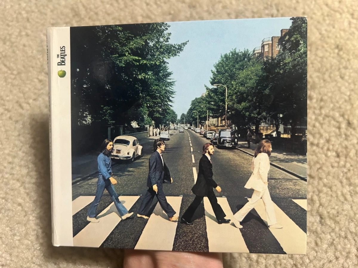 Beatles Abbey Road Album products for sale | eBay