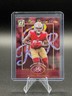 2025 Panini Donruss - Rated Rookies Retro Mykel Williams #17 (RC)