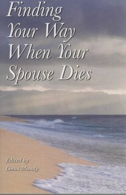 Finding Your Way When Your Spo - GOOD