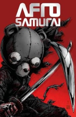 Takashi Okazaki Afro Samurai Vol.2 (Taschenbuch) (US IMPORT)