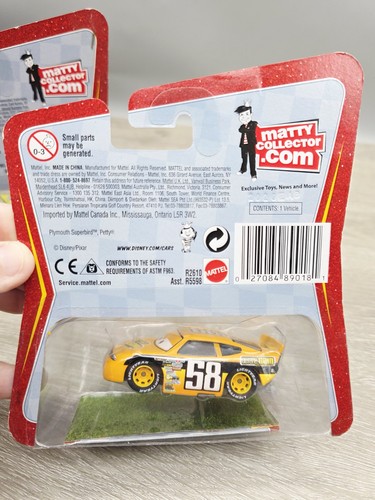 Disney Pixar Cars Lot of 9 Synthetic Rubber Tires Easy Idle No Stall Leak less - Picture 17 of 20