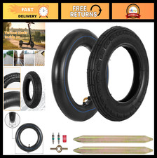 10x2 Electric Scooter Tire Inner Tube Replacement for G4 GMAX ULTRA XP G3 Pl