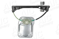 AIC Fensterheber 56573 FüR Skoda Roomster 5J7 Praktik 5J TDI TSI