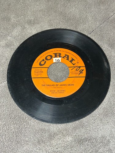 50¢ 45s - Mixed Genres & Years - G - NM - Volume Pricing - TAB - Picture 181 of 318