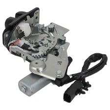 Rear Trunk Tailgate Lock Latch for Ford Explorer 2013-2019 2.0L BB5Z7843150C