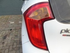 Rückleuchte links Kia Picanto 2 TA 924011Y010 P23654427