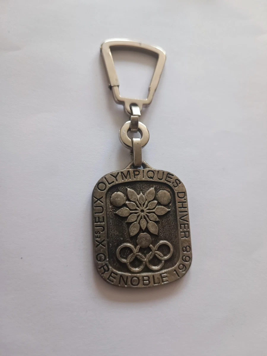 Jeux olympiques 1968 d'occasion - Collection