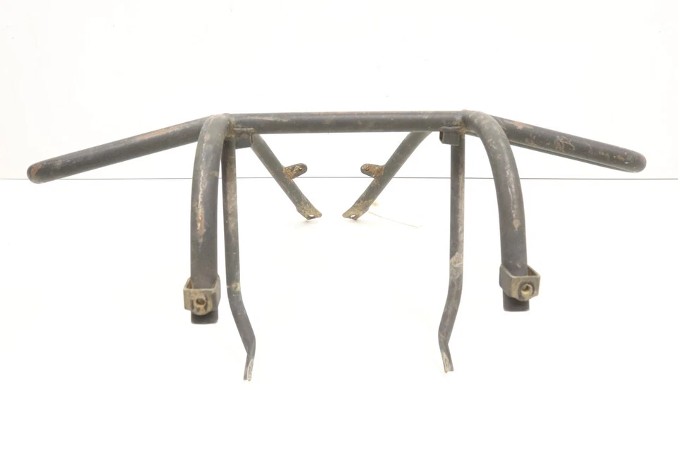 Yamaha Big Bear 250 2x4 07 Bumper Front 1P0-F845N-00-00 52537 Foto 4 de 4