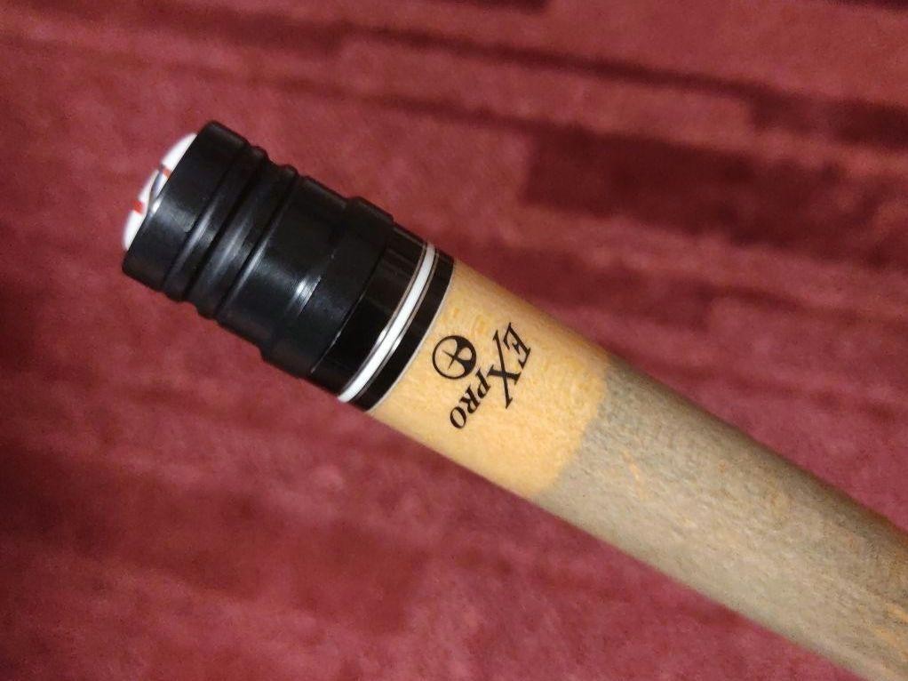 【初雪】MEZZ EXCEED EXPRO EXCEED EX Pro｜Play Shaft｜Shaft｜POOL PRODUCTS｜Mezz Cues