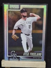 2026 Topps Baseball Series 1 Base #251-350 Parallels/Inserts