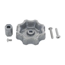 Danco Outdoor Faucet Spigot Handle Metal