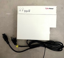 CyberPower CSN27U12V Indoor CyberShield FTTx System 12V 27W Battery Backup - NEW