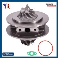 Turbocharger FüR BMW Serie 1 E81 E87 F20 F21 116 118 120D - 11654716166