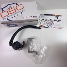 Jl Oil Separator Co 3.0 Oil Separator 3063p-b For 2018-26 Dodge Durango 392 6.4