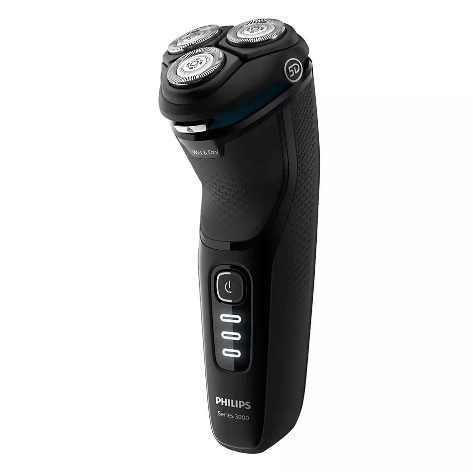 Philips S3233/52R1 SHAVER 3HD CB 230X160X70, W/P - Bild 2 von 4