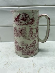 Heron Cross Pottery | eBay