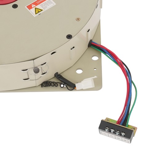Chandelier Hoist Lifter Mechanism, Remote Control+Electric Motor Winch Lighting - Picture 17 of 18