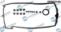 Dr.Motor Automotive Dichtungssatz, Zylinderkopfhaube DRM0544S FüR Bmw