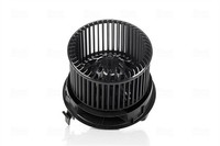 Nissens InnenraumgebläSe 87351 FüR Aygo Peugeot 107 Toyota CitroËN C1 141Mm 12V
