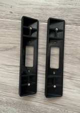 Ubiquiti UniFi Reader G6 Entry Corner Mounts (5º to 60º)
