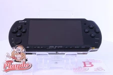 Sony PSP 3000 Console Only [ Rank :B] Color：Black
