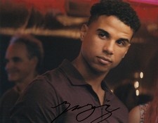 SCREAM: Mason Gooding HAND Signed 10x8 Photo SEE PHOTO PROOF [3]