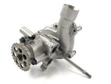 Triumph Street Triple R 675 D67LD [2010] - Wasserpumpe Kühlmittelpumpe Ölpumpe