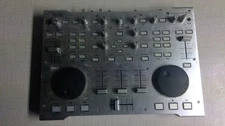 Hercules DJ Console RMX AS-IS, partially tested, presumed ill-functional