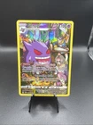 Pokémon TCG Gengar TG06/TG30 Lost Origin Trainer Gallery Card NM Condition